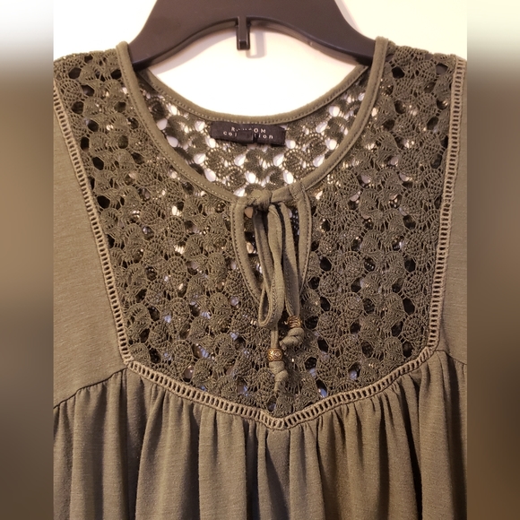 Ransom Collection Blouse - Picture 2 of 3